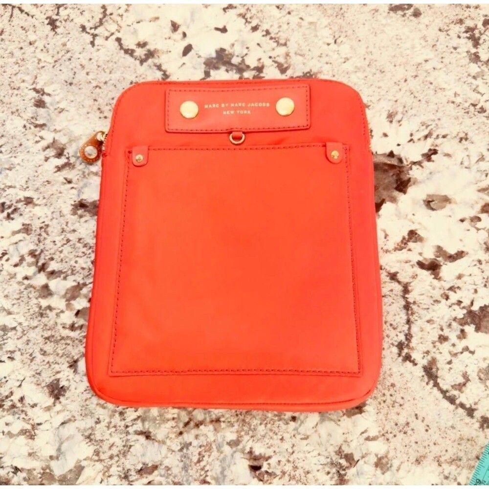 Marc Jacobs Tablet Case Cover